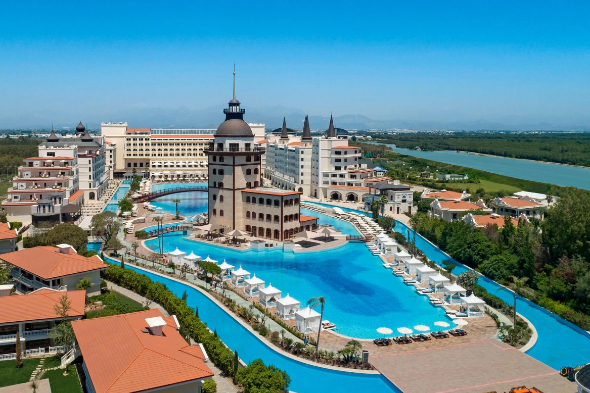 SAWANDOOR MARDAN PALACE — 1