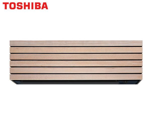 Toshiba Daiseikai 10 Split Klima 9.000-18.000 BTU/h